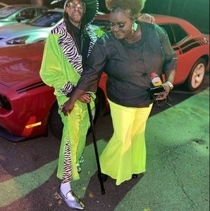 Meet your Posher, Keith